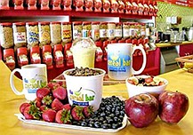 So You Want To Start A Cereal Bar Business...