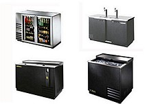 The Underbar Refrigeration Buyer's Guide