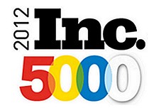 KaTom Restaurant Supply Makes the 2012 Inc. 500 / 5000 List!
