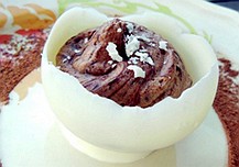 An Easy Chocolate Mousse Recipe That Will Impress!