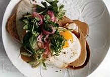 It's National Rarebit Day!
