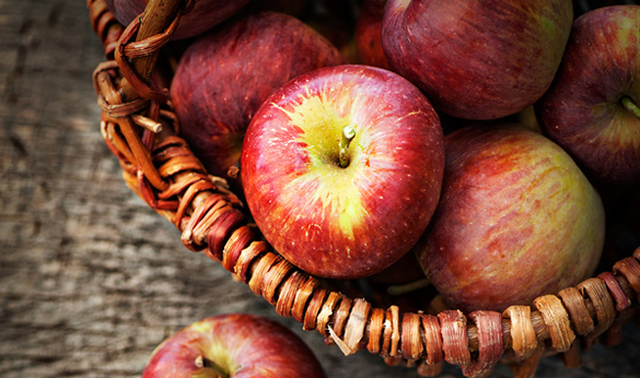 National Apple Dumpling Day Ingredients