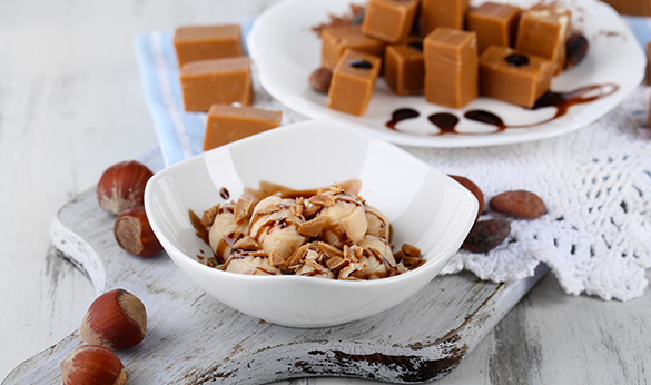 Butterscotch Recipe