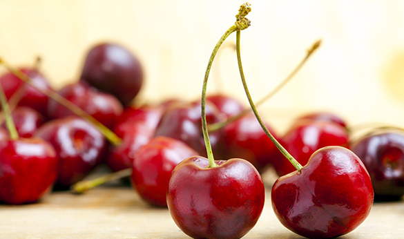 National Cherries Jubilee Day