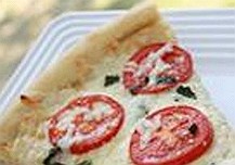It's National Cheese Pizza Day!