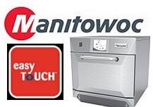 Download Manitowoc's MerryChef App for free!