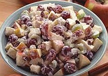 KaTom's October School Newsletter Recipes