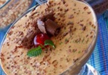 It's National Butterscotch Pudding Day!