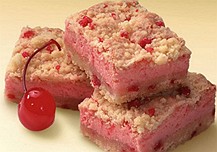 It's National Cherries Jubilee Day!