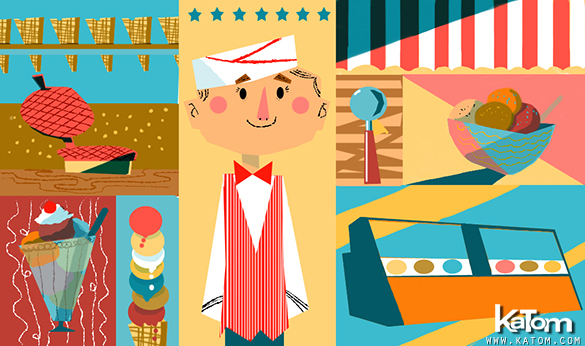icecreamshopgraphic - 585x346 with KaTom Stamp