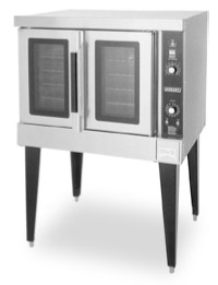 Hobart full-size convection oven Hobart full-size convection oven