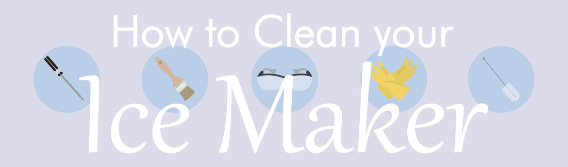 Ice Machine Cleaning