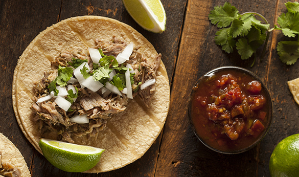 Tacos