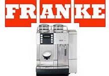 Give customers (and profits) a jolt with Franke's help