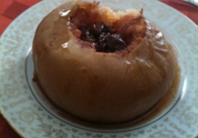 KaTom Recipes of the Month for November