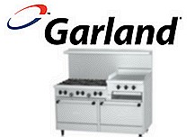 SunFire Range by Garland brings value, versatility to your kitchen!