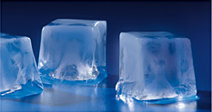 Manitowoc ice cube