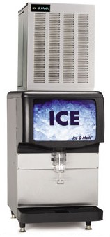 Ice-O-Matic GEM0450 Ice Maker