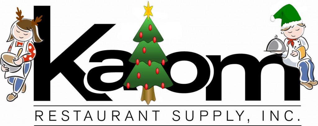 KaTom Logo - Christmas