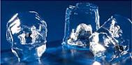 Manitowoc gourmet ice