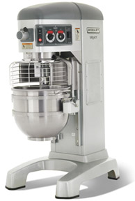 HL662 Hobart Dough Mixer HL662 Hobart Dough Mixer