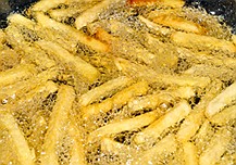Find the Best Fryer for Your Food Service Operation