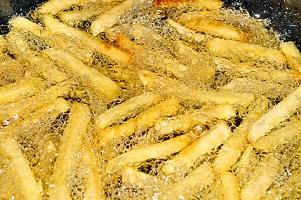 Find the Best Fryer for Your Food Service Operation