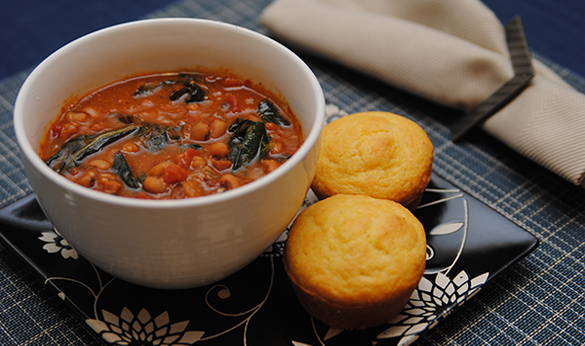 New Year's Dish
