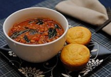 January recipes: Traditions for the new year