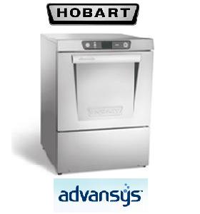 Advansys LXe: 6 reasons to love Hobart’s new undercounter dishwashers