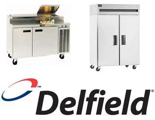 Delfield announces new warranty coverage for commercial refrigerators