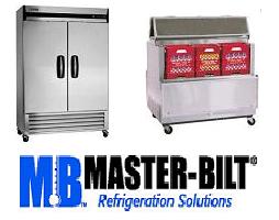 Master-Bilt ups warranty on commercial refrigeration offerings