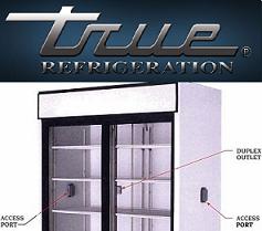Let KaTom help you get the right True chromatography refrigerator