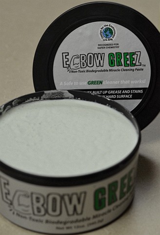Cres Cor EG12 Elbow Greez Paste
