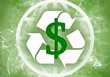Go Green: It’s environmentally friendly and good for your bottom line