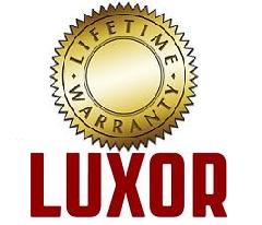 Luxor Furniture whiteboards and carts come with a lifetime warranty