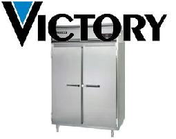 Victory Refrigeration commercial refrigerators get three-year warranty