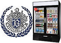 Glass Door Merchandisers From Beverage-Air are the Industry’s Quietest