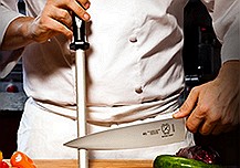 Sharpen Cutlery and Maintain it like a Pro With a few Simple Tips