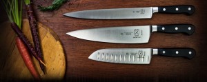 Mercer Knives