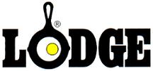 Lodge Cast Iron Cookware Logo