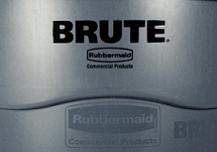 Rubbermaid Brute: Building a Trash Can on Durability and Strength