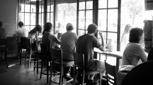 DC Restaurant