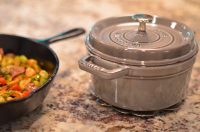Cocotte&Skillet