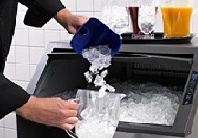 Manitowoc NEO ice machines: Keeping you calm, cool, and collected