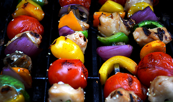 Kabobs
