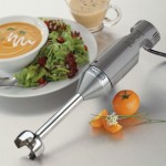 Light-Duty Quick Stik Commercial Immersion Blender