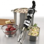 Waring Whisk Attachment Commercial Immersion Blender