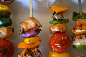 Kabobs