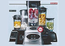 Top Chef Richard Blais Declares the Omega BL630 Best in Class